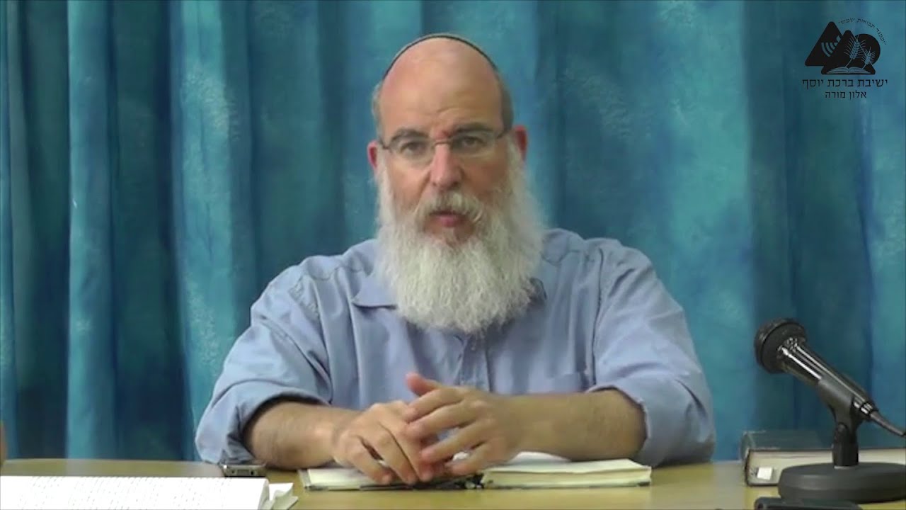 תשובה של ישראל לעומת הנצרות | הרב אליעזר קשתיאל | אורות ישראל ותחייתו | פסקה י | 11