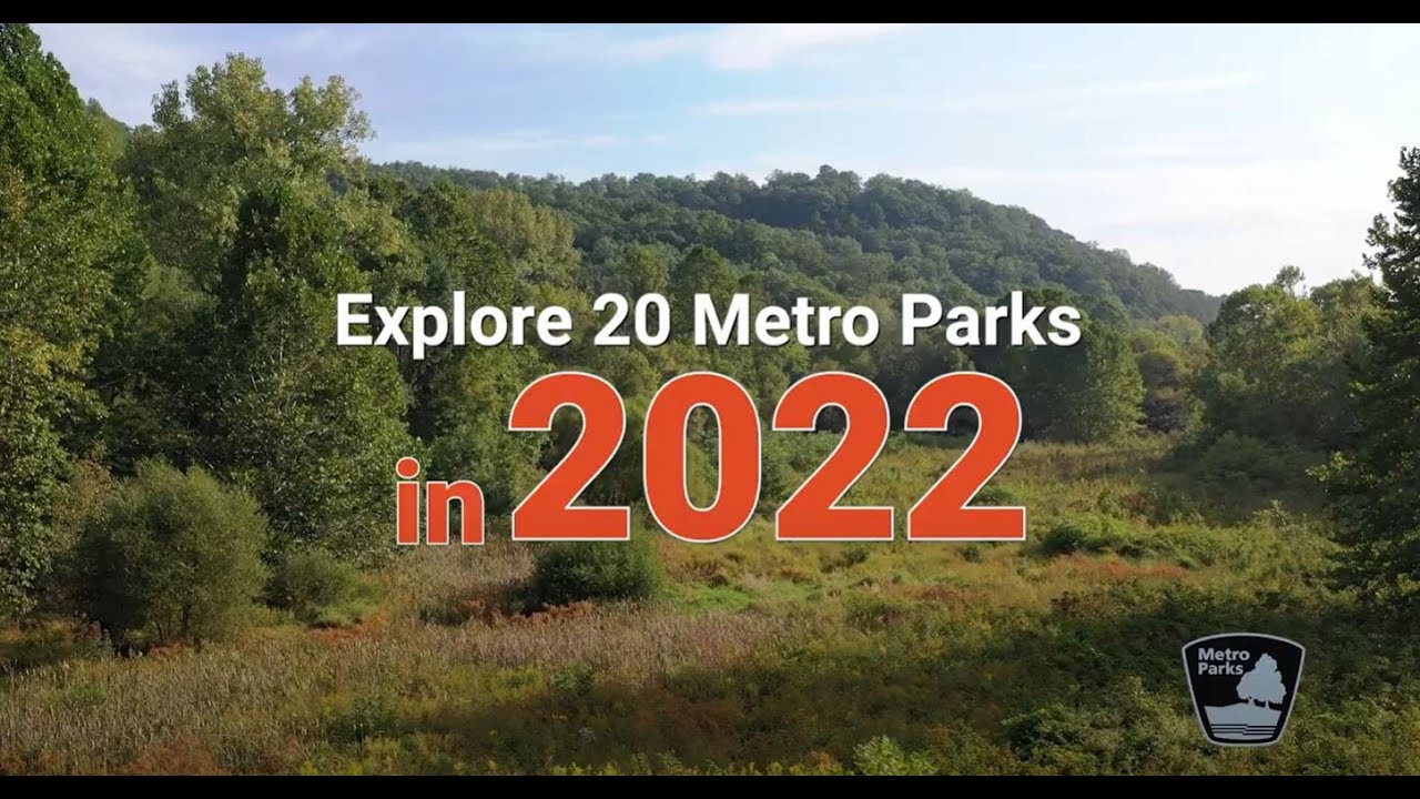 Explore 20 Metro Parks in 2022! #CbusMetroParks - YouTube Explore 20 Metro Parks in 2022! #CbusMetroParks - YouTube
