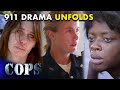   law enforcement operations vegas indianapolis and lee county  full episodes  cops tv show
