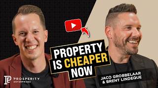 DOES IT STILL MAKE SENSE INVESTING IN SOUTH AFRICA | BRENT LINDEQUE | JACO GROBBELAAR