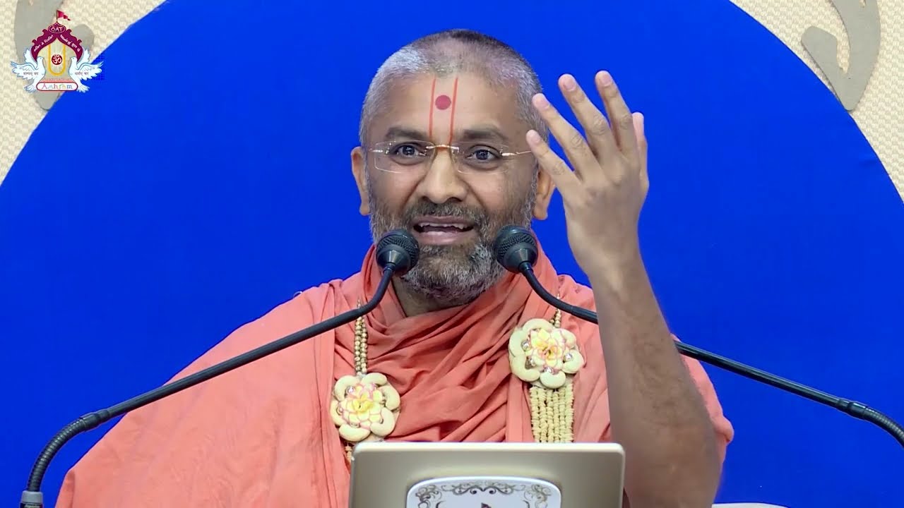 Mahabharat Katha Part 284 By Satshri  મહાભારત કથા ભાગ - ૨૮૪ By Satshri