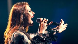 Floor Jansen - Energize Me (Live)