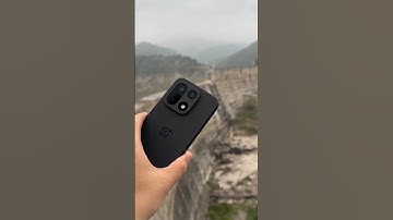 OnePlus 15 Camera Test! #4krtech