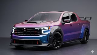 2026 Chevrolet Silverado FIRST LOOK — Interior, Exterior & Biggest New Features!
