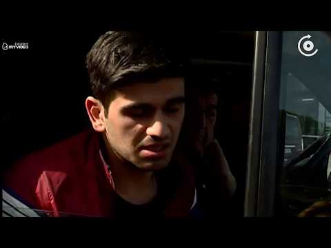 თურქეთში ყელგამოჭრილი ქართველი მამაკაცის ცხედარი საქართველოში გადმოასვენეს