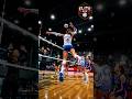 The New Culture of Volleyball | Elite Six Volleyball #shorts #viral
