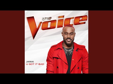 Jamai - U Got It Bad (The Voice Performance)