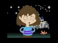 UNDERTALE SONG HIJACK NICKELODEON 2005 INCIDENT FOUND MEDIA (First Video Of 2024)