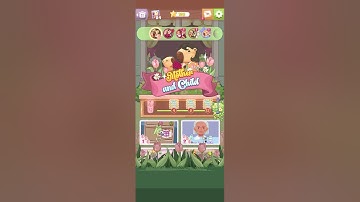 Perfect tidy mother and child all levels complete guide solution walkthrough