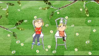 Charlie & Lola - Yes I Am, No You're Not