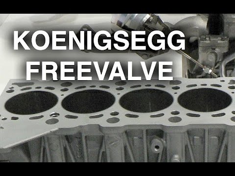 what-is-koenigsegg-freevalve?-camless-engine!