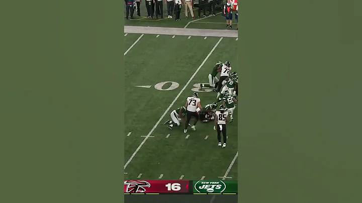 Jonathan Marshall is a damn WALL