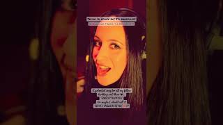 The darkest demo you’ve ever heard 🖤! Should we finish this one? #newmusic #singer #artist #demo