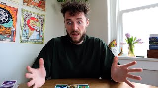 GEMINI - 'It's NOW Or NEVER! You Have Got To Be Prepared For This Gemini!' April 15th - 21st Tarot by The Autistic Mystic 45,268 views 1 month ago 25 minutes