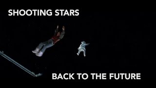 Shooting Stars Meme - Back to the Future