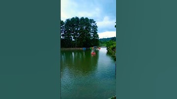 Thumbnail of Situ Kahuripan Wanayasa #love #song #bollywood #hindisong #entertainment #music
