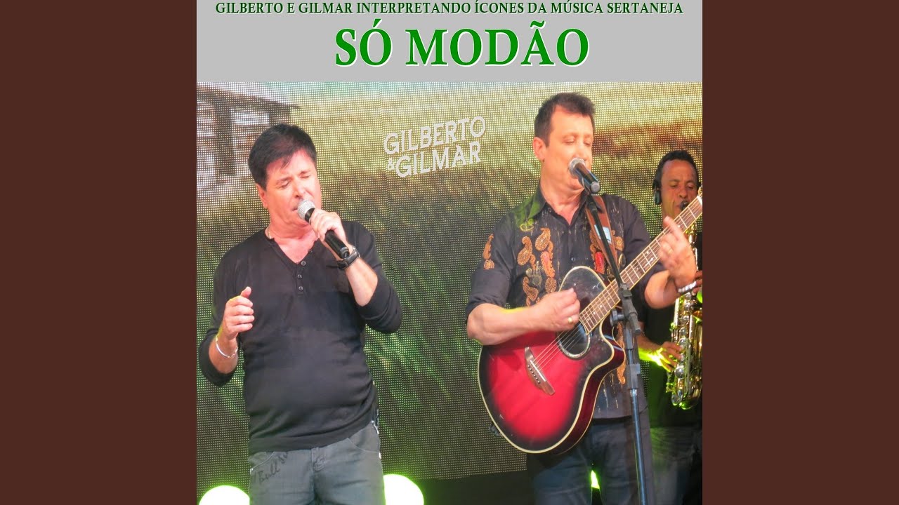 Stream 60 Dias Apaixonado (Ao Vivo) by Gilberto E Gilmar