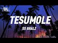 Ss rhalz  tesumole lyrics