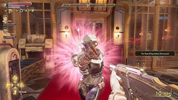 The Outer Worlds PS5 Full Game Part 26 no commentary