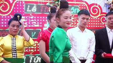 TOÀN CẢNH LỄ THÀNH HÔN KHƯƠNG DUY - THÙY NHUÂN BẢN DÈ, CHIỀNG DONG || ANH ĐỨC TV