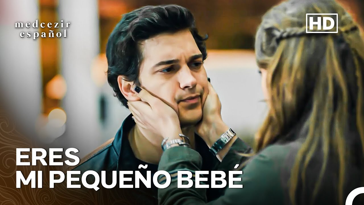 Mira Amó A Yaman Como Un Niño - Medcezir
