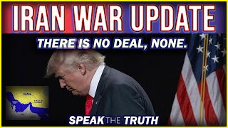 Download lagu Trump's Deal With Iran Likely To Fail | Strait of Hormuz Still Closed