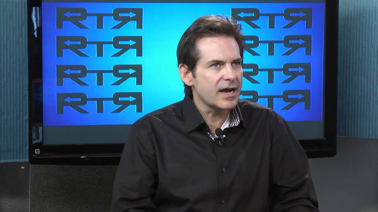 Jimmy Dore Describes Seeing Bill Hicks Perform