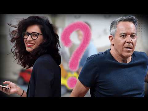 The SHOCKING Reason Greg Gutfeld & His Wife Don't Have Kids - YouTube