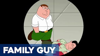 Peter Doesnt Get Picked For Anything @noodzi