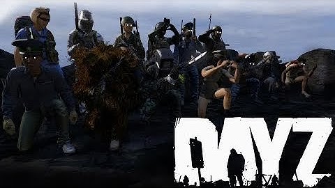 DayZ- I need that sledgehammer, FUNNY. Short fresh spawn life.