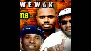 Doggies Of Wewak  Kisim Wara