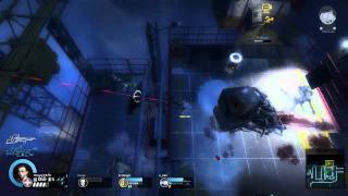 Free Steam Games - Alien Swarm