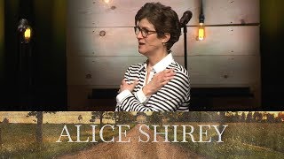 Prodigal Family: It’s Your Move - Alice Shirey