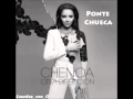 Chenoa - Ponte Chueca (13/04/14) - Parte 1