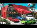 Franklin Preparing To Open His New Expensive Supercar Showroom In GTA 5!