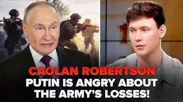 😱Russia is sending homeless to the war! Putin has issued a secret mobilization order