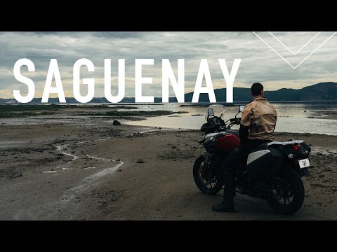 Video: The Legend Of Saguenay - Alternativ Visning