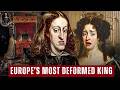 Charles II &amp; Marie Louise : The Inbred Habsburg Marriage Behind Europe’s Most Deformed King