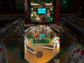 William's Olympic Hockey Pinball with Original  FL 21-375/ 28-400 Flipper Coils