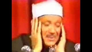 AbdulBasit-Surah Ad-Duha
