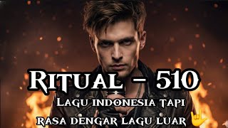 Ritual - 510 | Dark Cinematic Rock Cover
