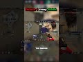 Demon 1 Crazy clutch against cloud 9 ☠️🔥 #vct