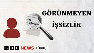 İşsizlik düşüyorsa iş bulmak neden zor?
