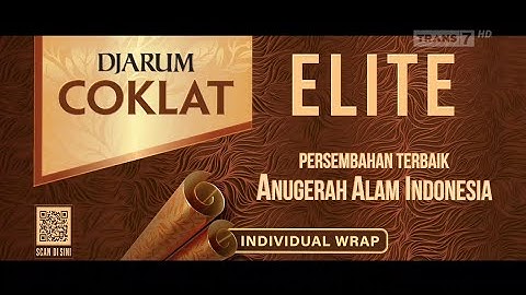 Djarum Coklat Elite • Orchestra • TVC Edisi 2025 • Iklan Indonesia 15 sec