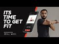 Fitflex app