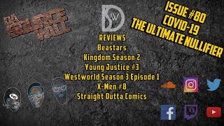 DSW Issue #80 - (Segments) - Da Reviews