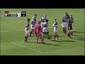 FULL MATCH | Houston v Colorado