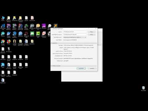 როგორ განვახორციელო pdf ფაილზე ელექტრონული ხელმოწერა?
