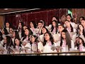 ترنيمة أنا الصغير كورال كنيسة القديسة دميانة بالهرم