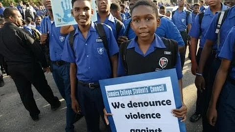 JAMAICA NOW: Patrick Powell's missing gun file...C...